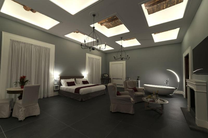 Foro Carolino S&B Bed & Breakfast Naples Luaran gambar